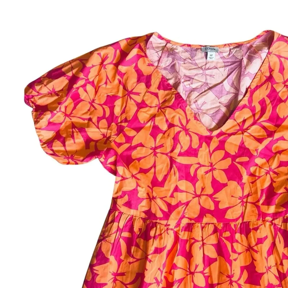 J. Crew crew women’s